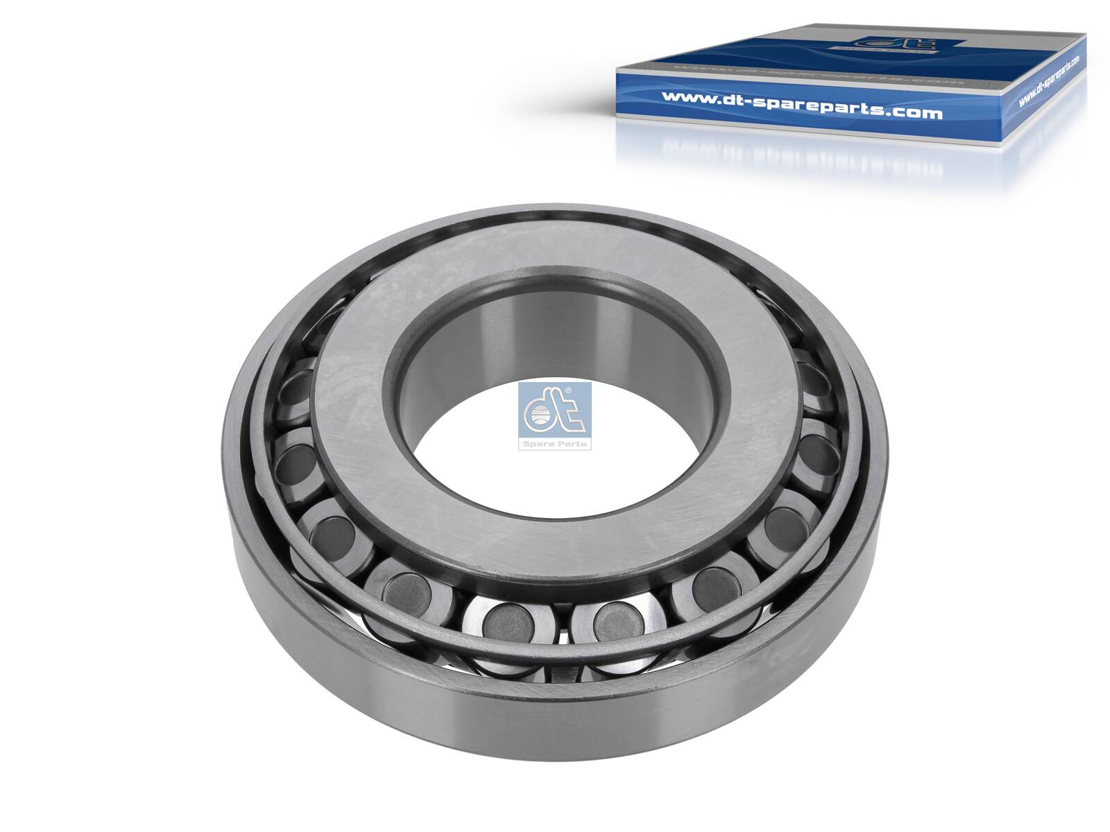 Bearing, manual transmission - 2.35019 DT Spare Parts