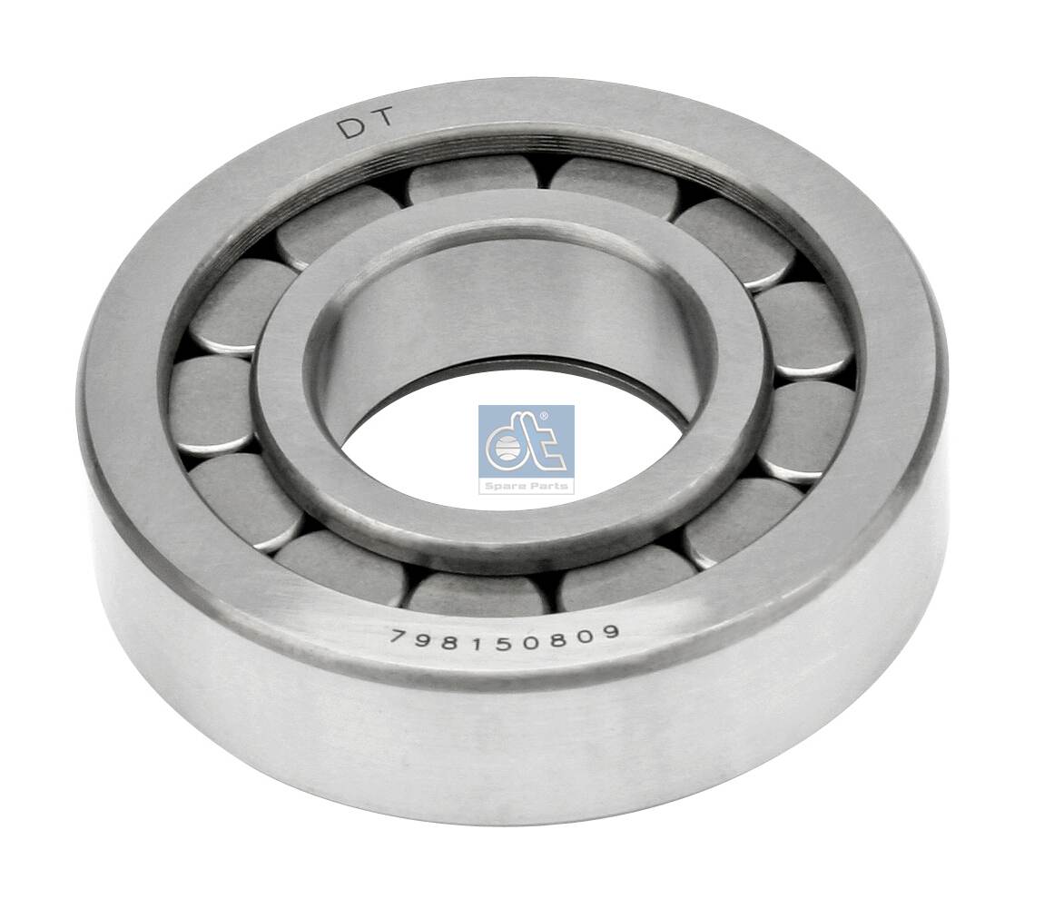 Bearing, differential shaft - 2.35026 DT Spare Parts