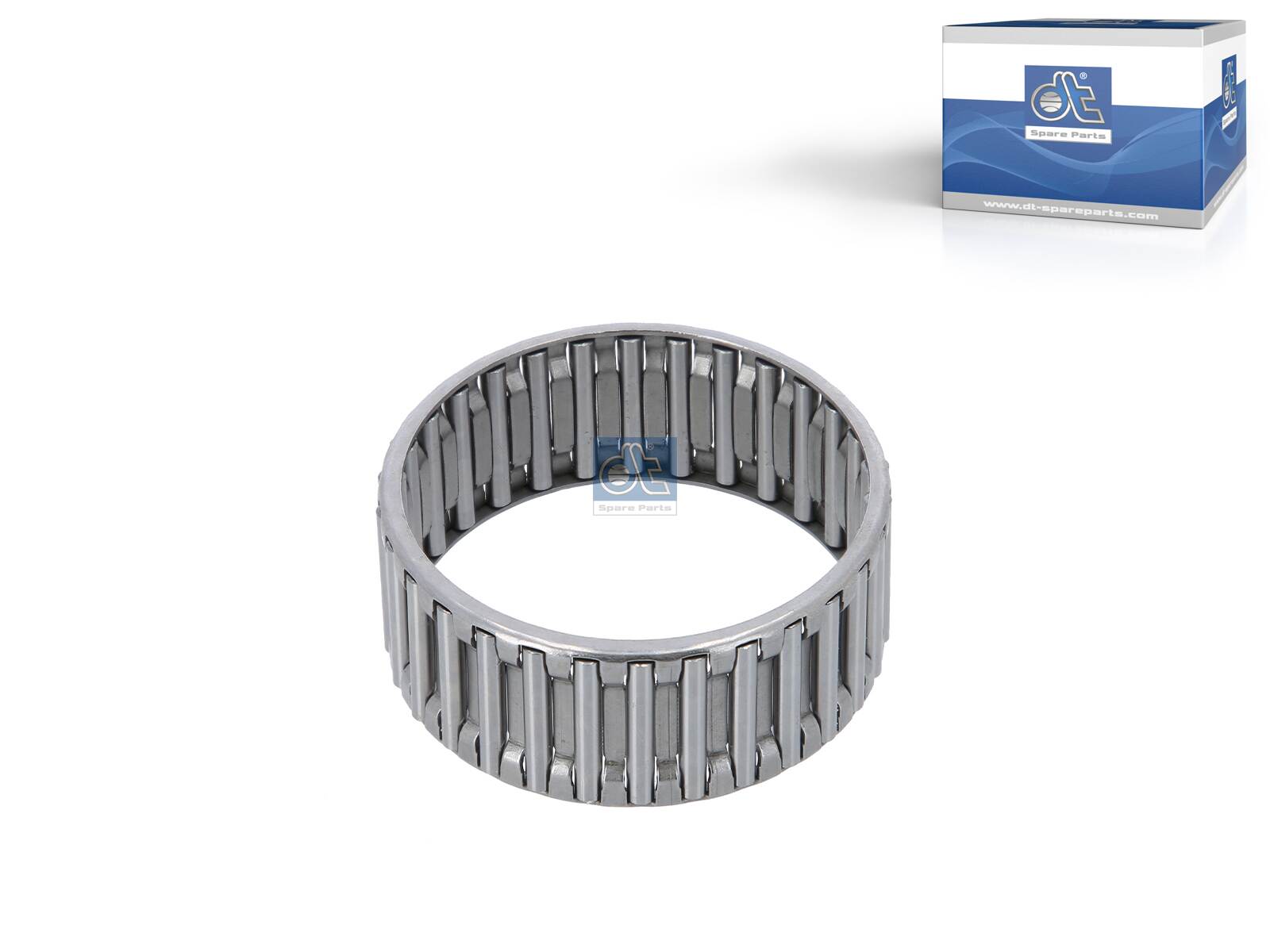 Bearing, selector-/shift rod - 2.35029 DT Spare Parts