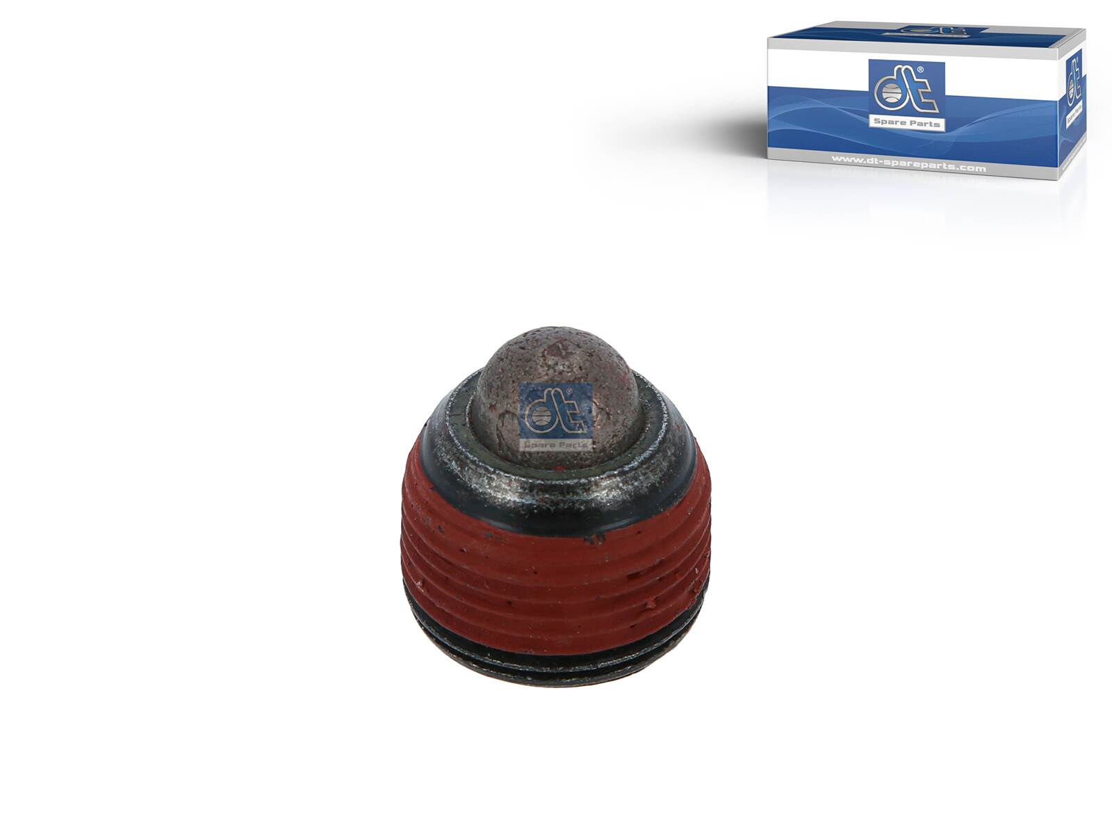 Резьбовая пробка, главная передача - 2.35070 DT Spare Parts