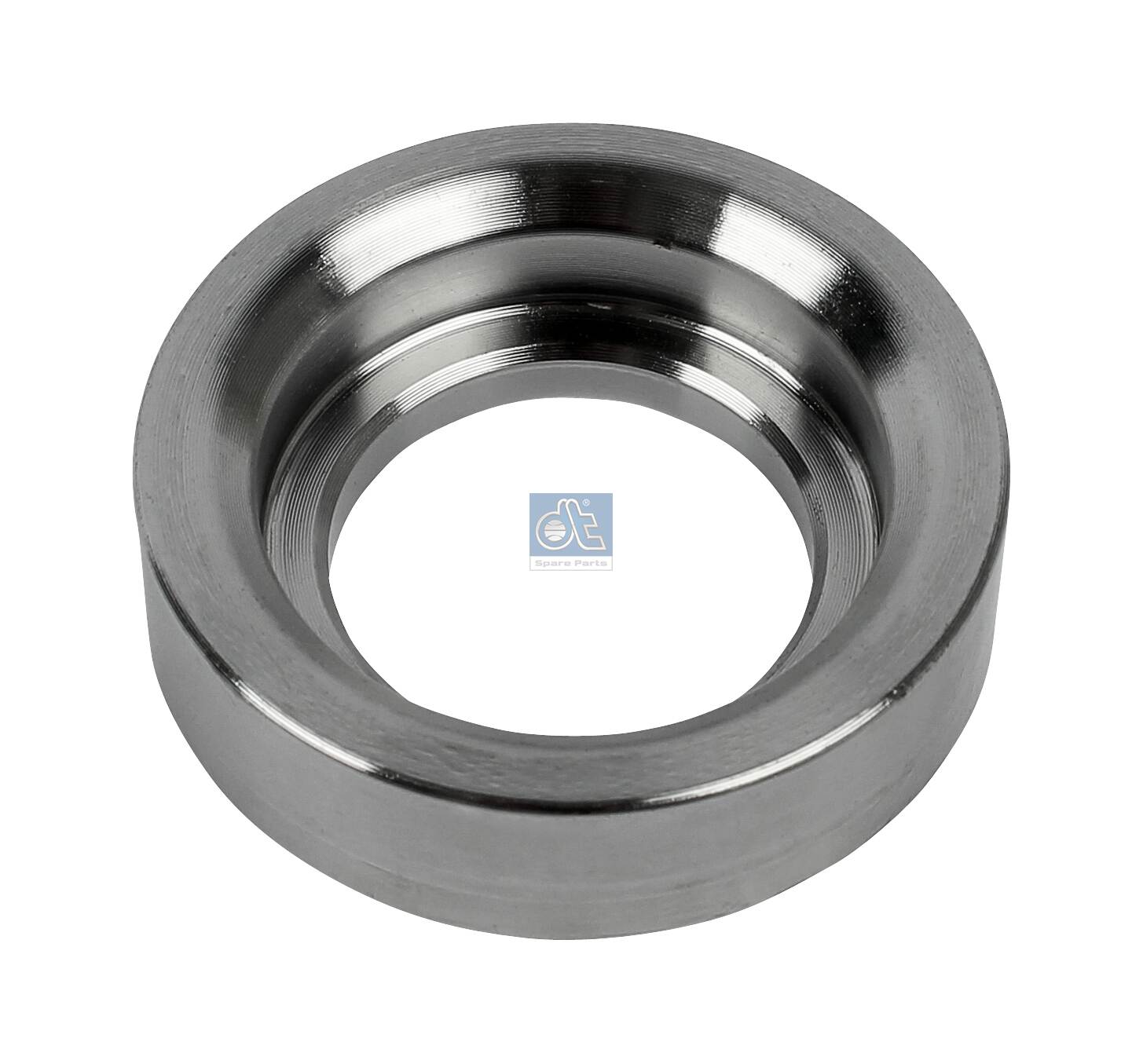 Gasket, differential - 2.35204 DT Spare Parts
