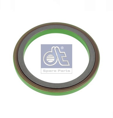 Shaft Seal, manual transmission - 2.35250 DT Spare Parts