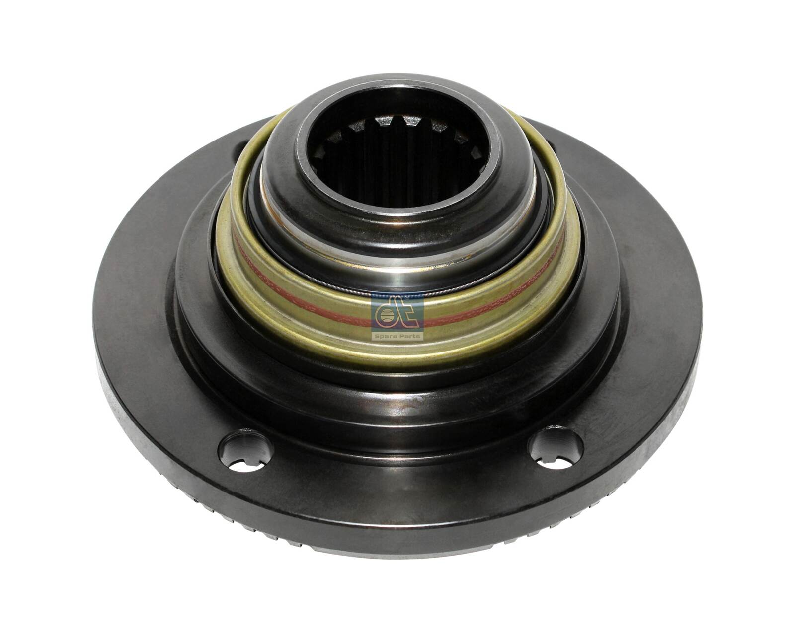 Flange, differential - 2.35260 DT Spare Parts