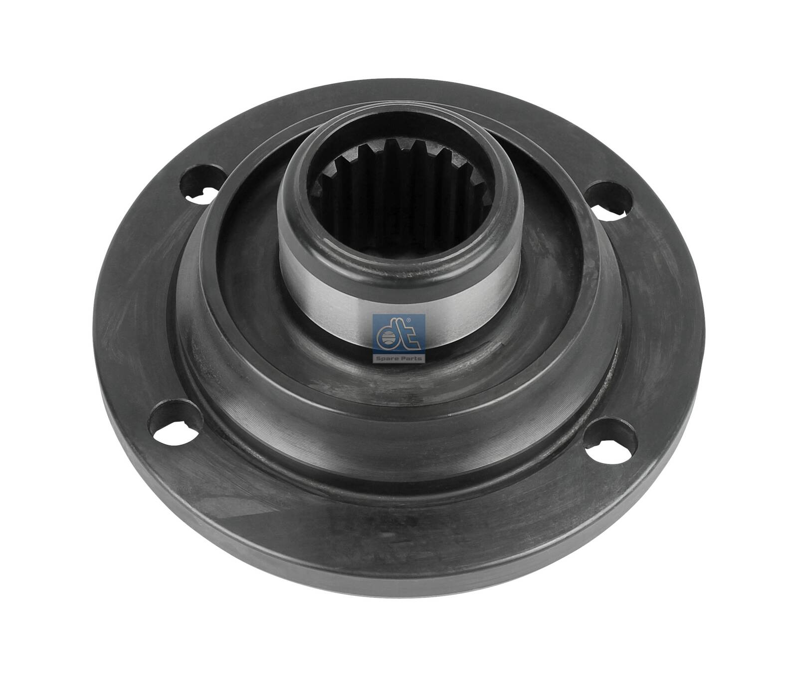 Flansch, Differential - 2.35261 DT Spare Parts