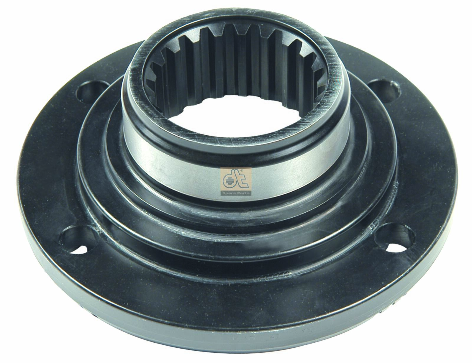 Фланец, дифференциал - 2.35262 DT Spare Parts