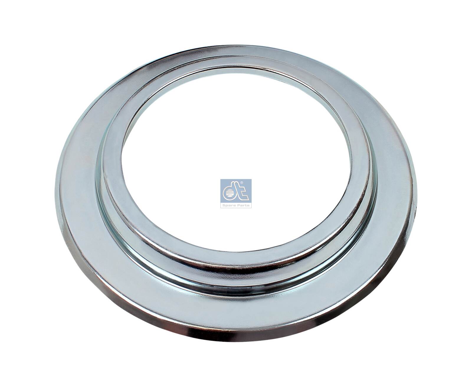 Crocera, Pignone del differenziale-Differenziale - 2.35371 DT Spare Parts