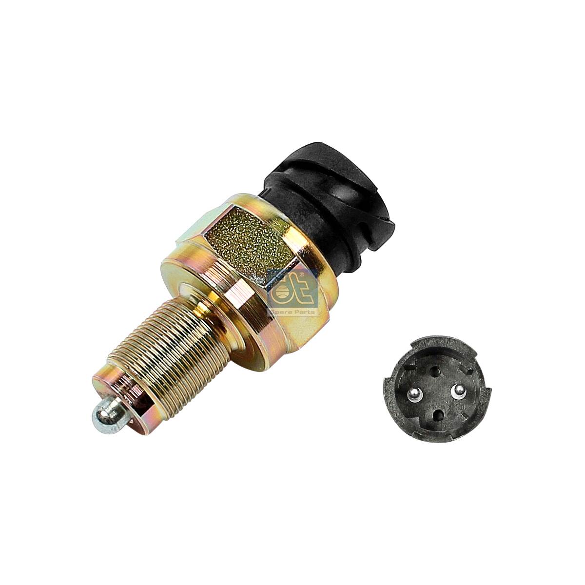 Switch, reverse light - 2.35385 DT Spare Parts