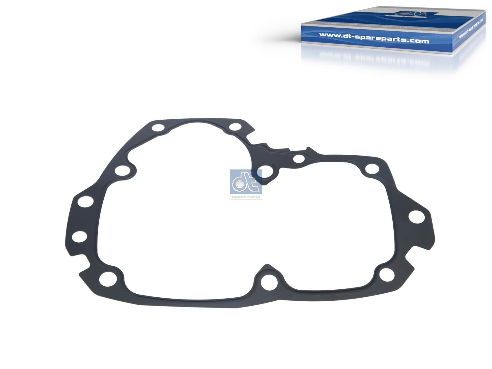 Gasket, power take-off - 2.37112 DT Spare Parts