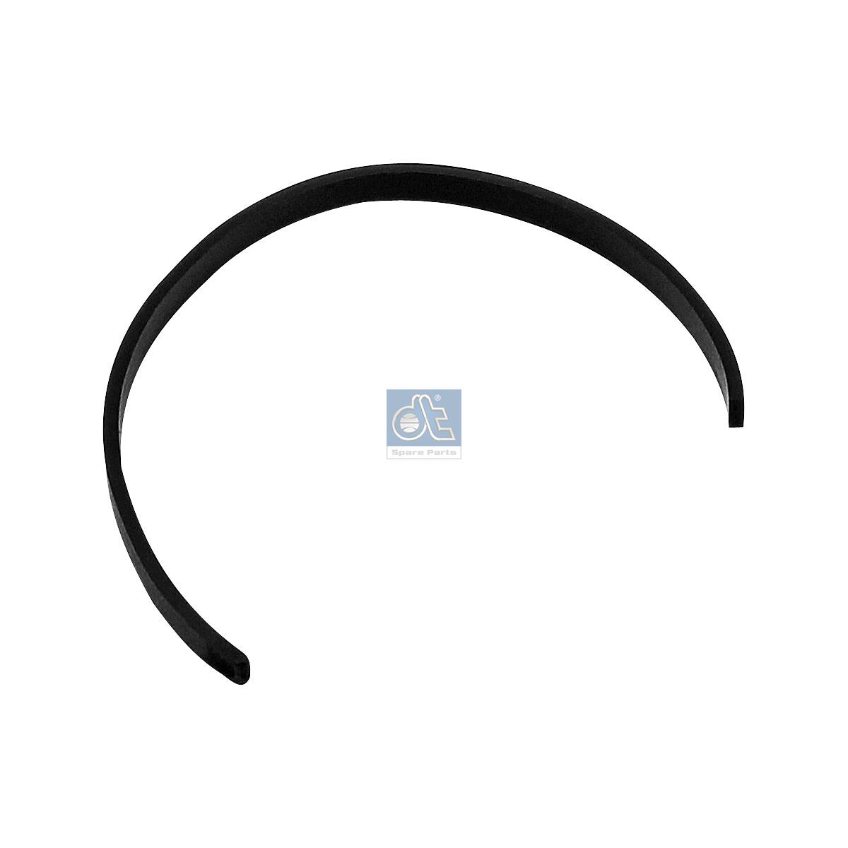 Gasket, power take-off - 2.37121 DT Spare Parts