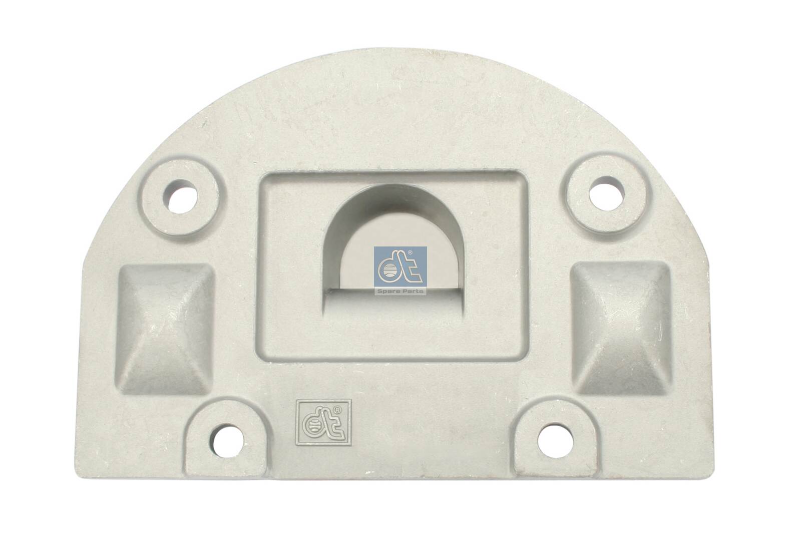 Kit riparazione, Asse eccentrico freno - 2.40005 DT Spare Parts