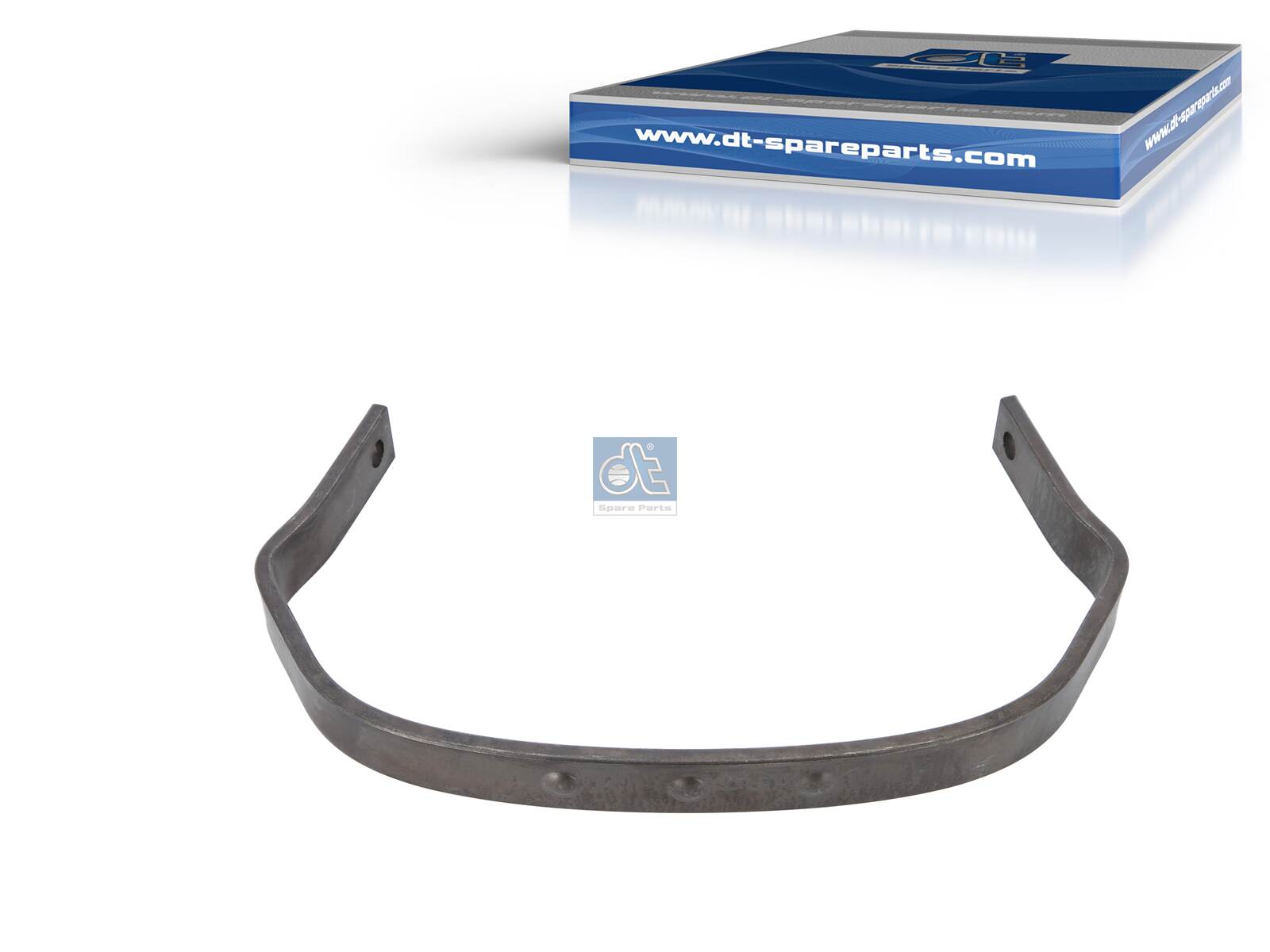 Molla, Ganascia freno - 2.40015 DT Spare Parts