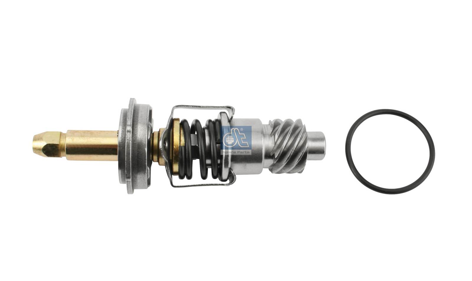 remonto komplektas, automatinis reguliavimas - 2.40160 DT Spare Parts