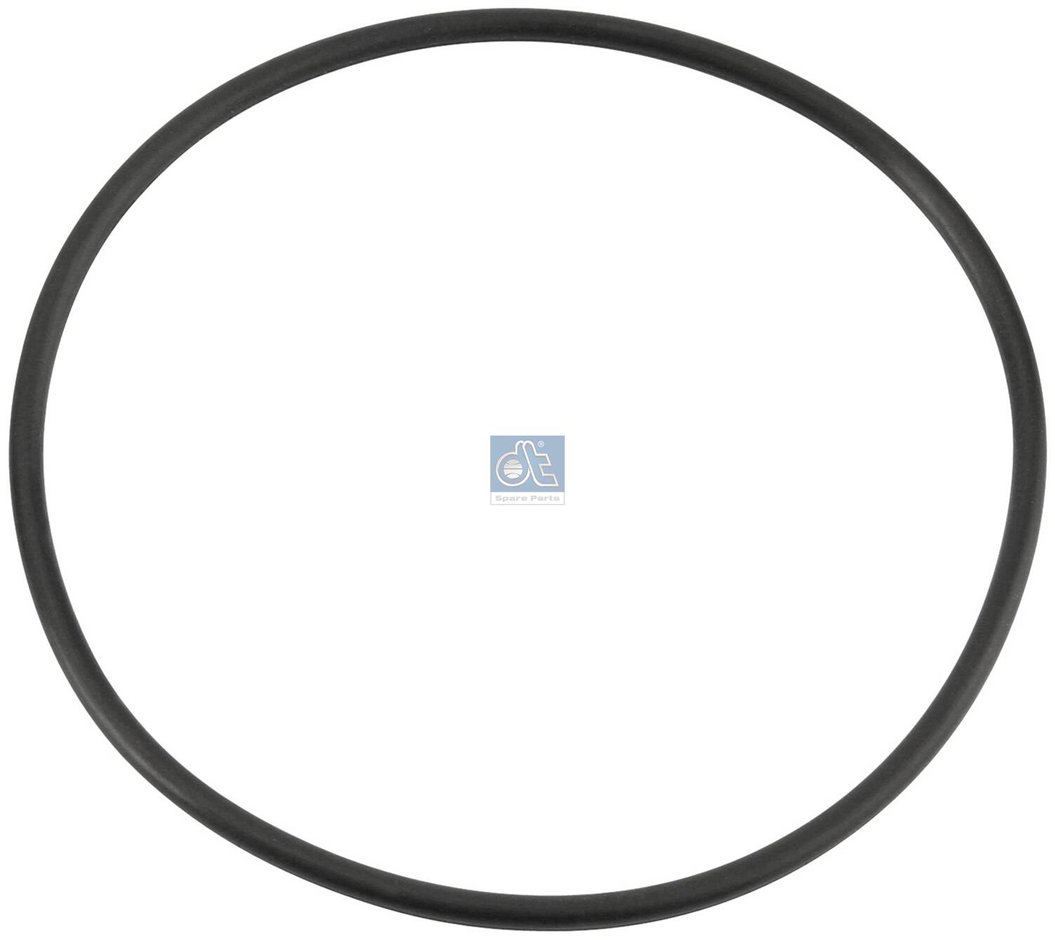 Seal Ring - 2.40204 DT Spare Parts