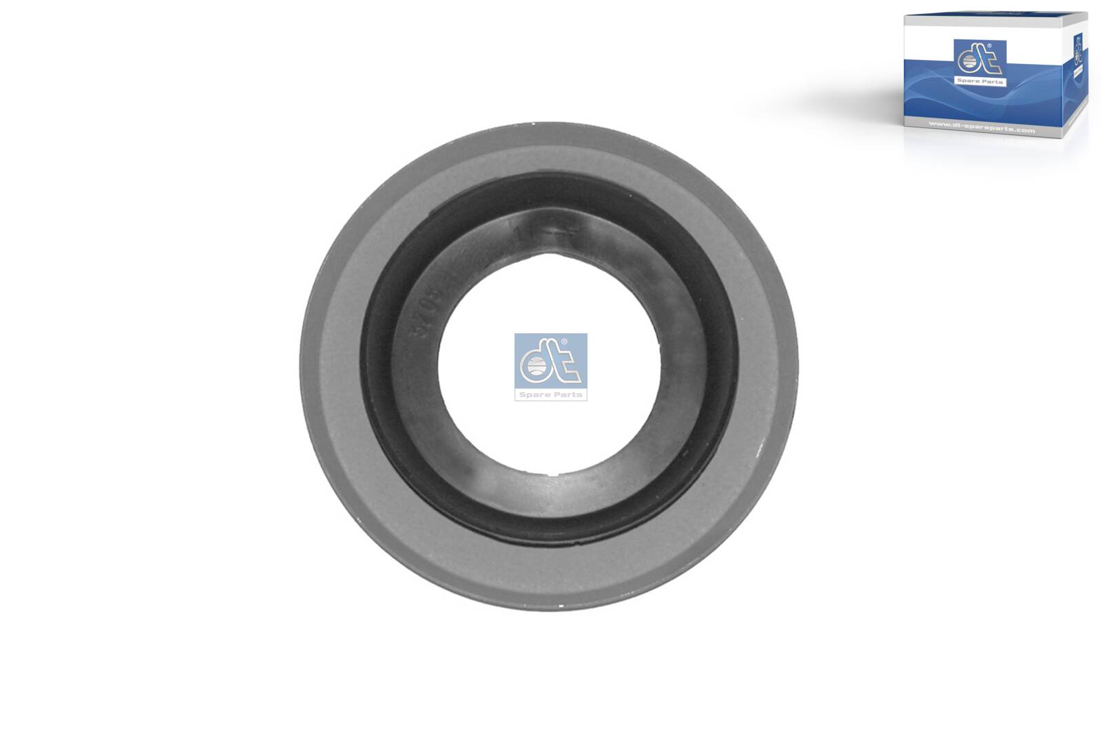 Repair Kit, wheel brake cylinder - 2.40212 DT Spare Parts