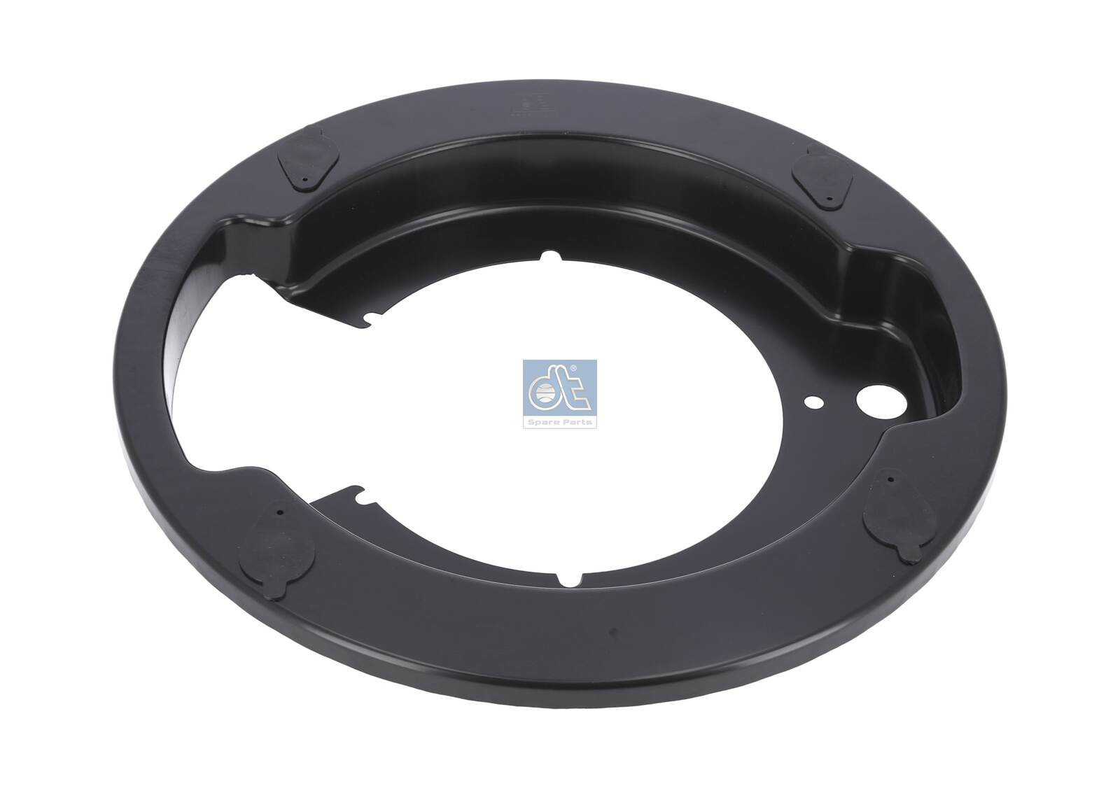 Cover Sheet, brake drum - 2.40293 DT Spare Parts