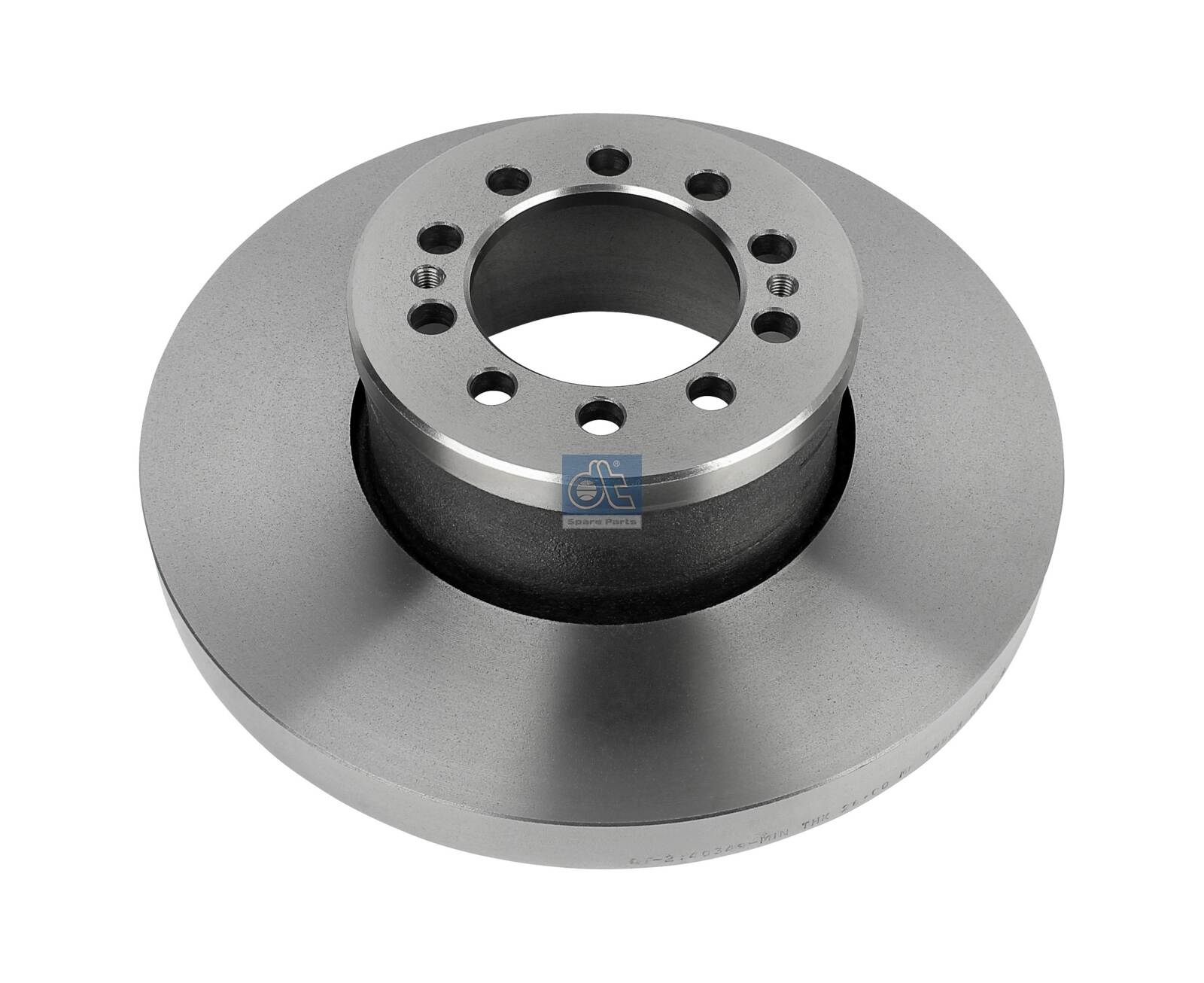 Discofreno - 2.40349 DT Spare Parts