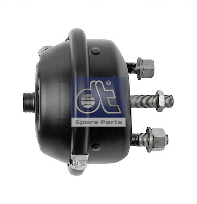 Diaphragm Brake Cylinder - 2.40437 DT Spare Parts
