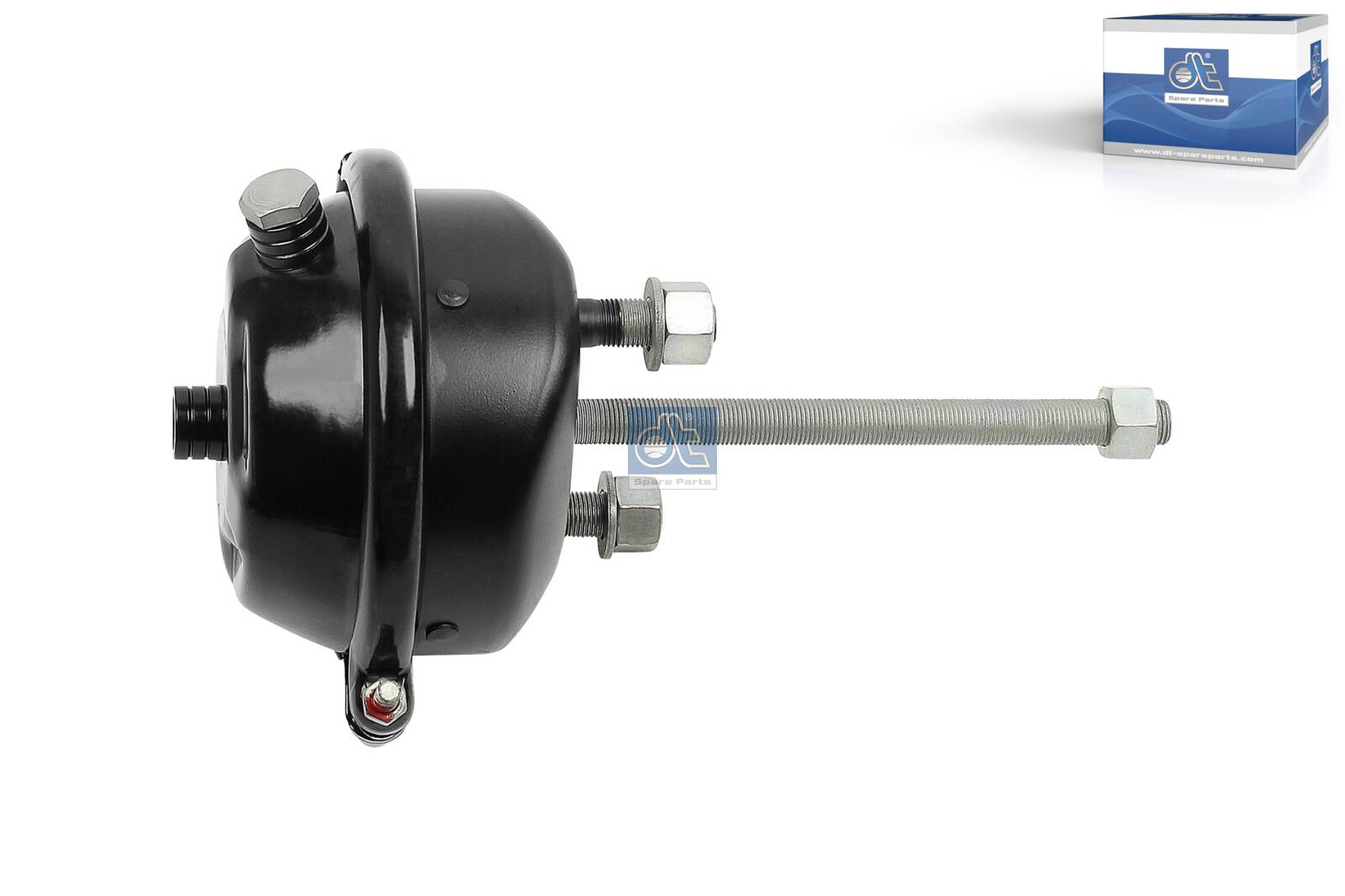Cilindro freno a membrana - 2.40439 DT Spare Parts