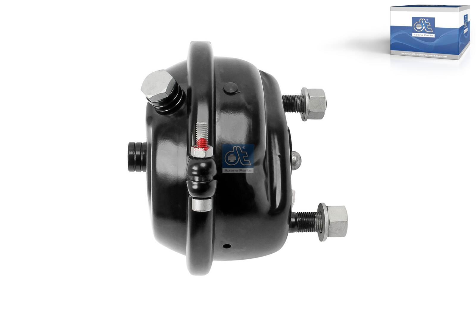 Diaphragm Brake Cylinder - 2.40601 DT Spare Parts