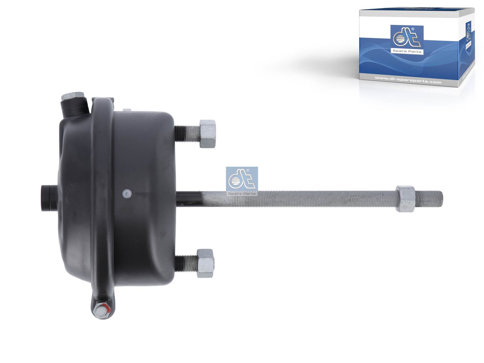 Diaphragm Brake Cylinder - 2.40625 DT Spare Parts