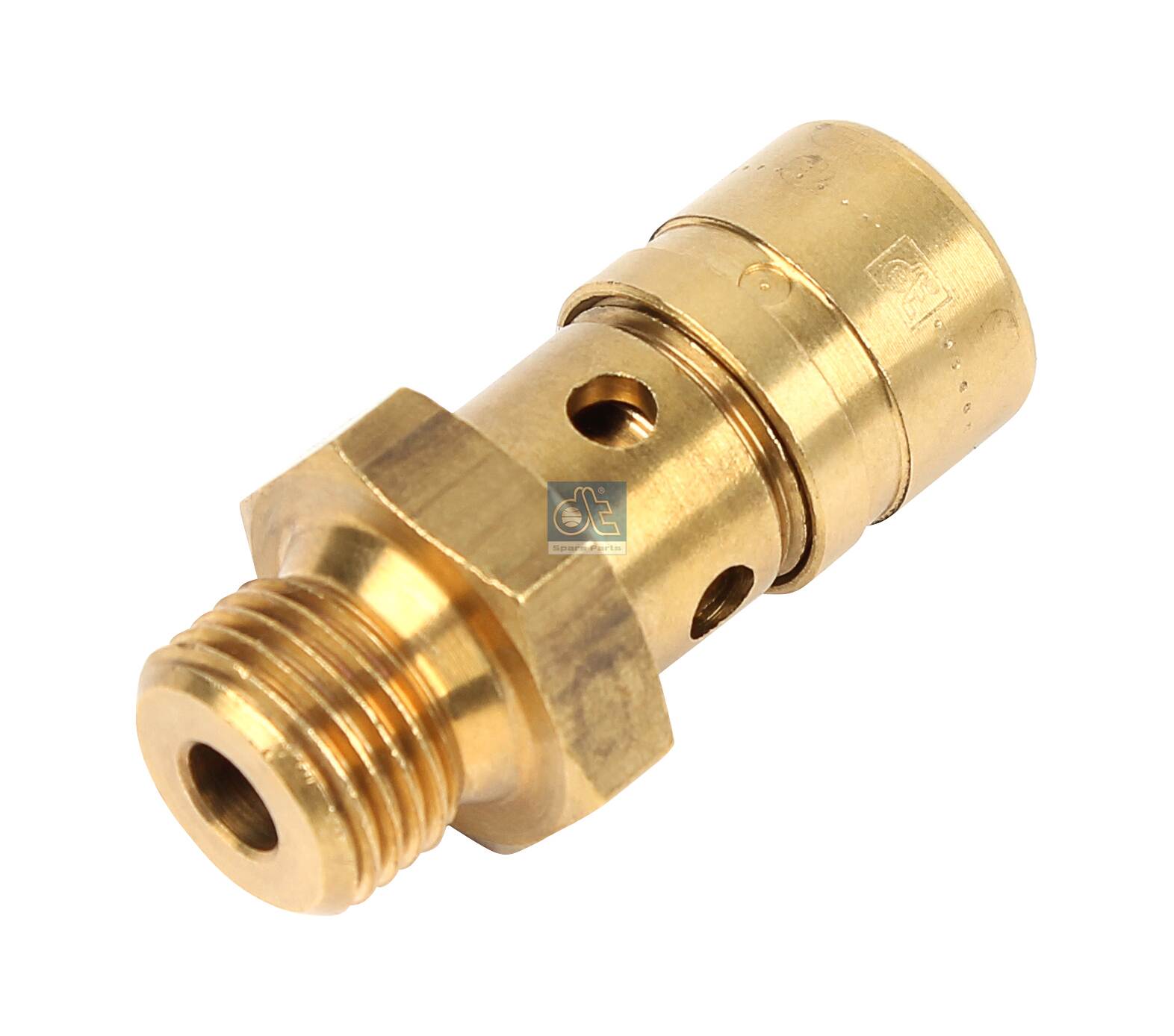 slėgio ribojimo vožtuvas, pneumatinė pakaba - 2.44020 DT Spare Parts