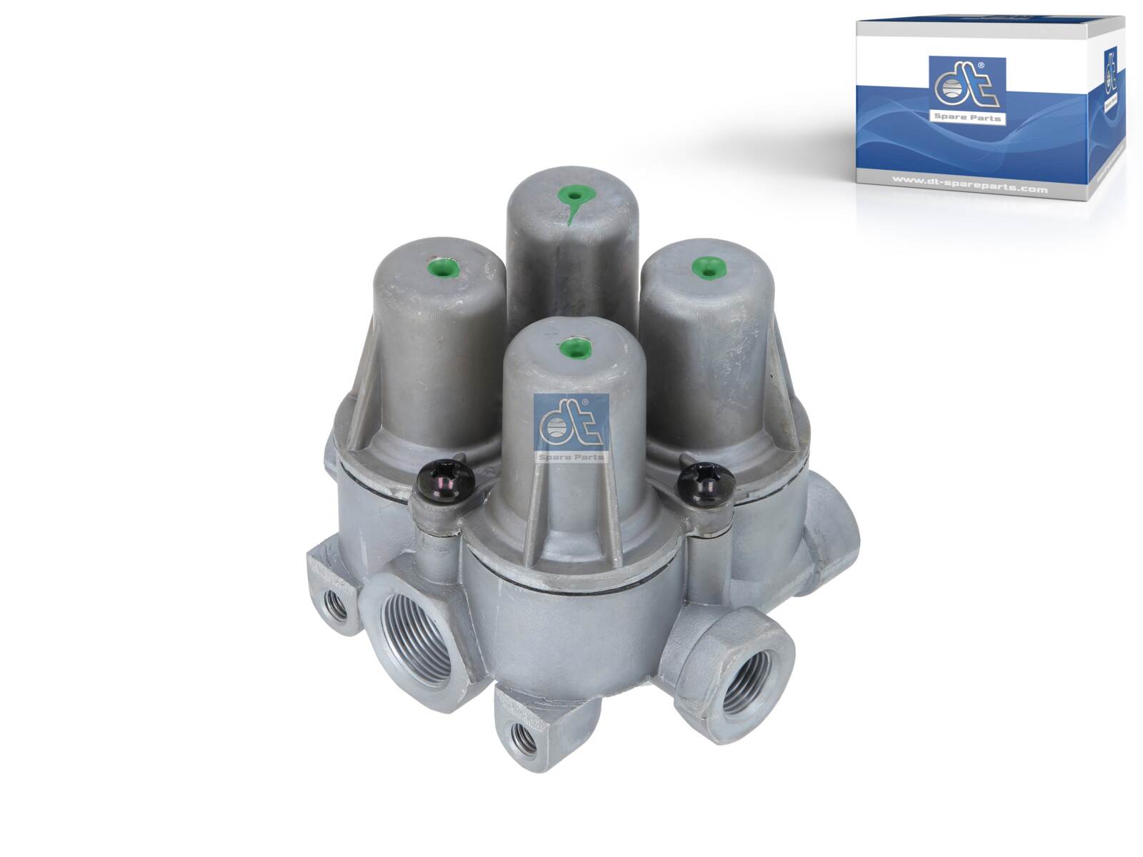 Multi-circuit Protection Valve - 2.44042 DT Spare Parts