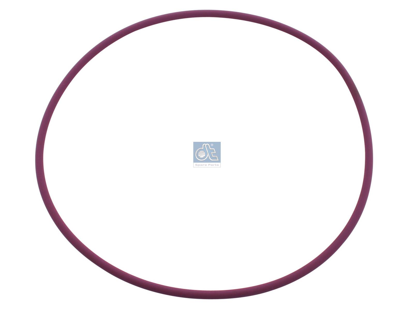 Seal Ring - 2.44102 DT Spare Parts