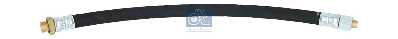 Flessibile del freno - 2.44223 DT Spare Parts