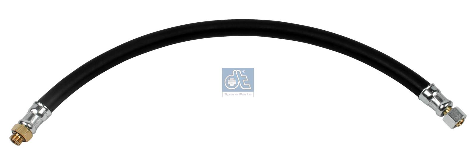 Brake Hose - 2.44228 DT Spare Parts