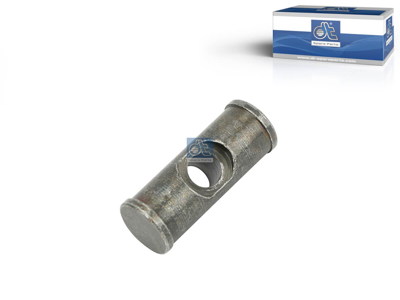 Manicotto, Fascetta-Serbatoio aria compressa - 2.44370 DT Spare Parts