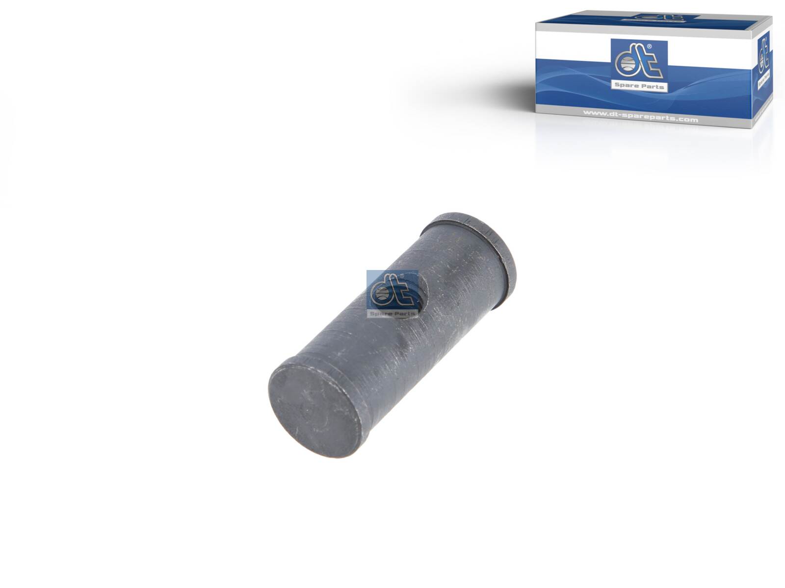 Sleeve, compressed air tank strap - 2.44371 DT Spare Parts