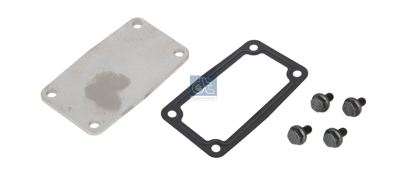 Repair Kit, compressor - 2.44850 DT Spare Parts