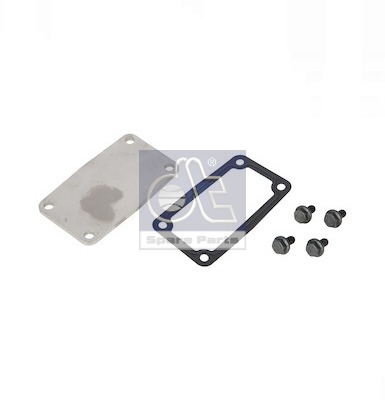 Repair Kit, compressor - 2.44850 DT Spare Parts