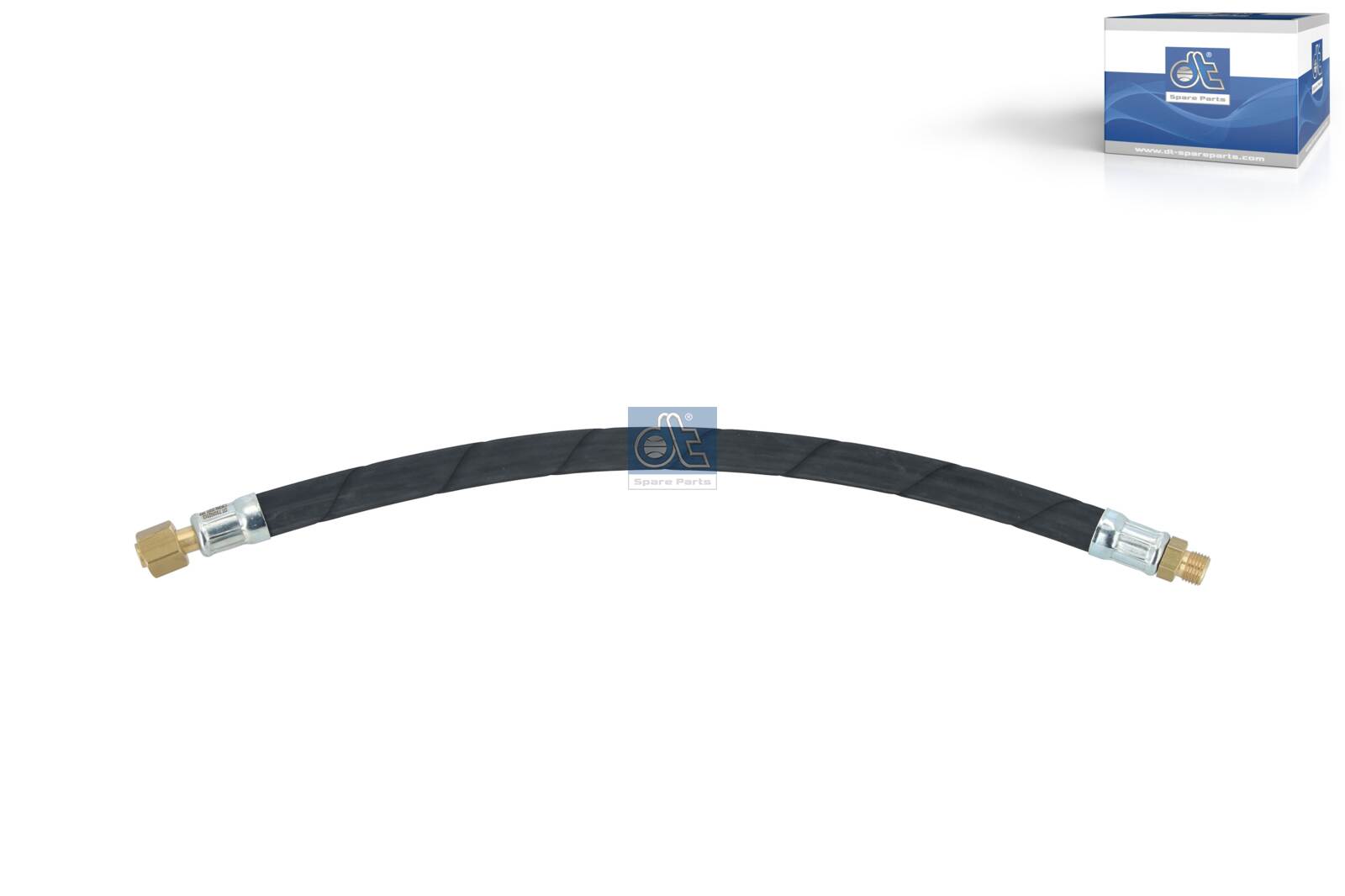 Brake Hose - 2.47267 DT Spare Parts