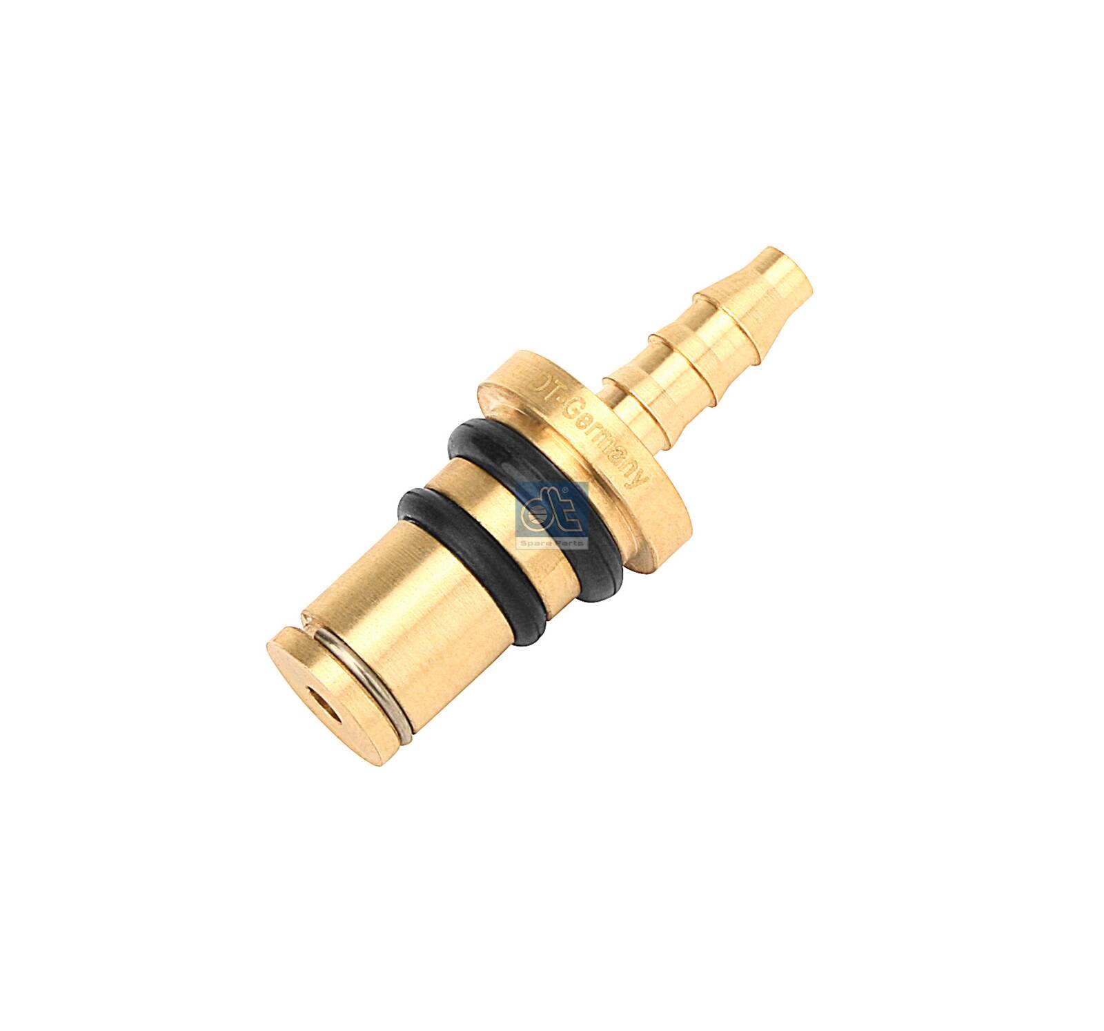 Hose Connector - 2.47403 DT Spare Parts