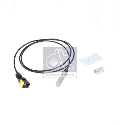 Sensor, wheel speed - 2.48013 DT Spare Parts