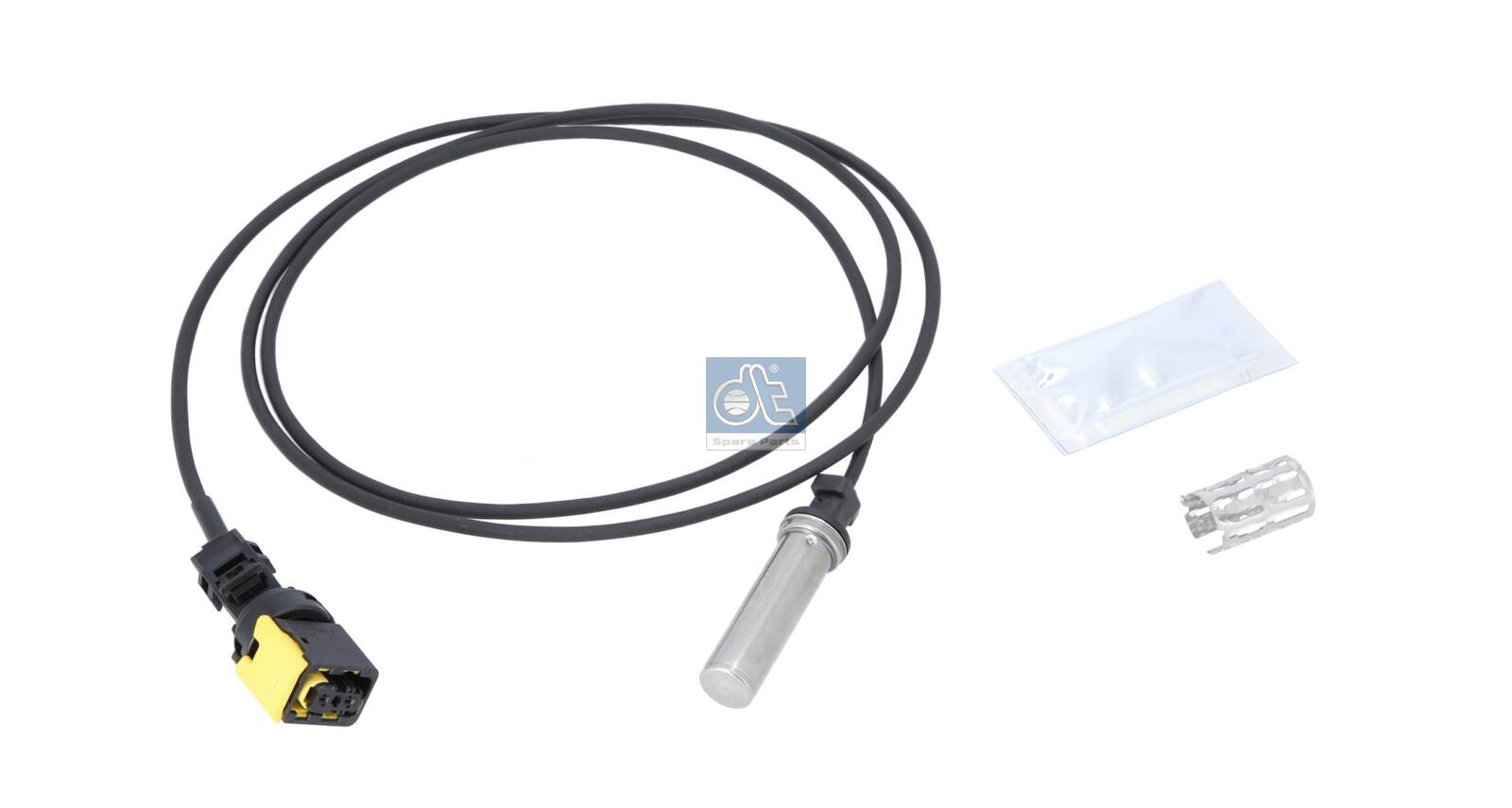 Sensor, wheel speed - 2.48013 DT Spare Parts