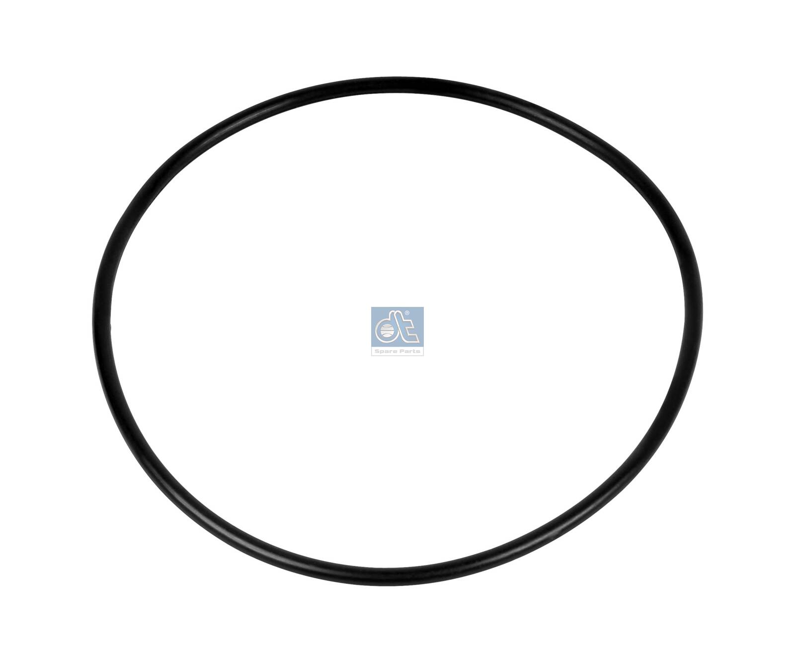 Dichtring, Achsschenkel - 2.50015 DT Spare Parts