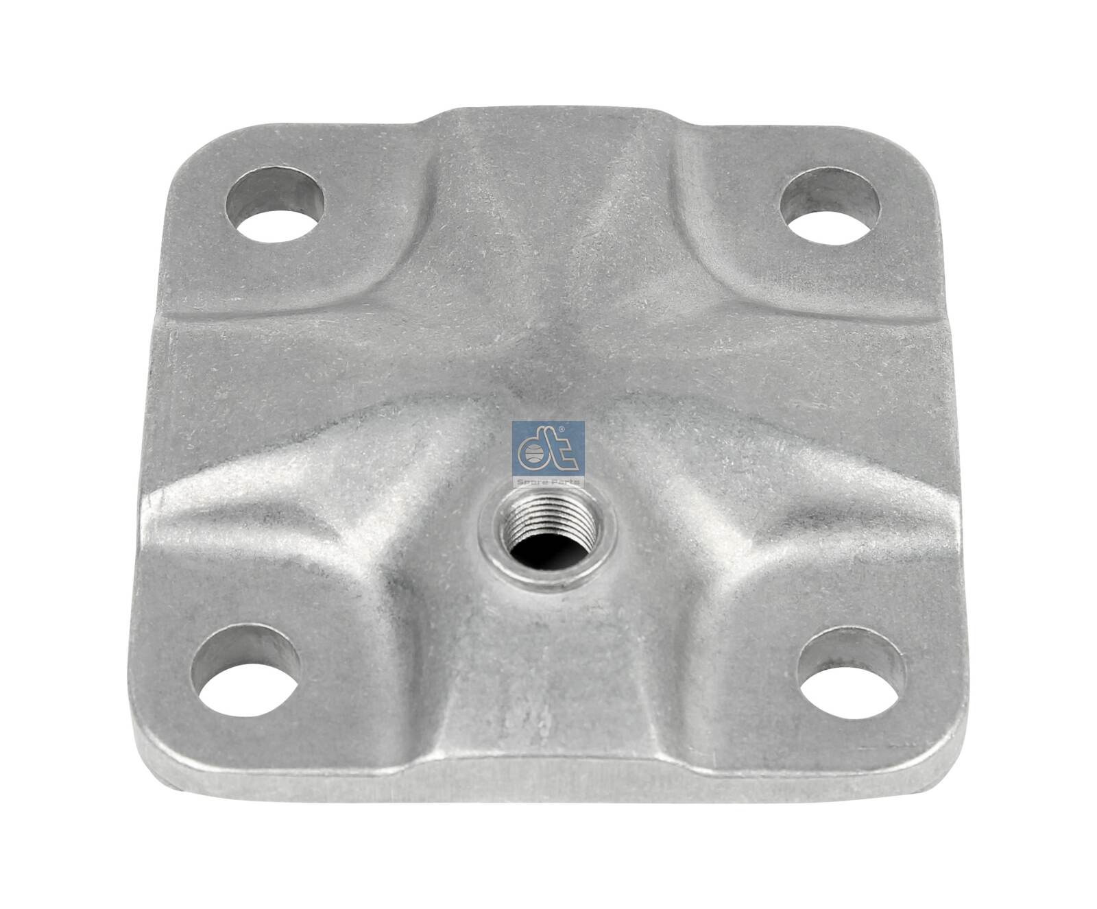 Lock Ring, steering knuckle - 2.50072 DT Spare Parts