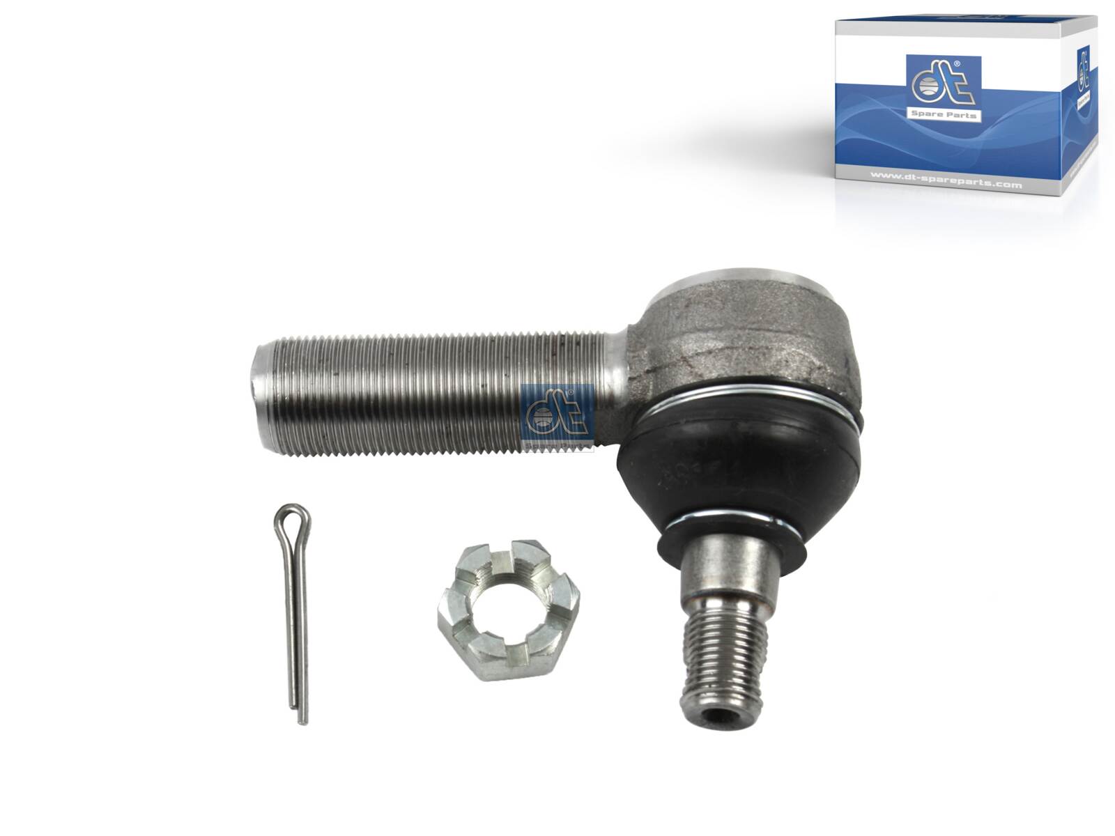 Spurstangenkopf - 2.53012 DT Spare Parts