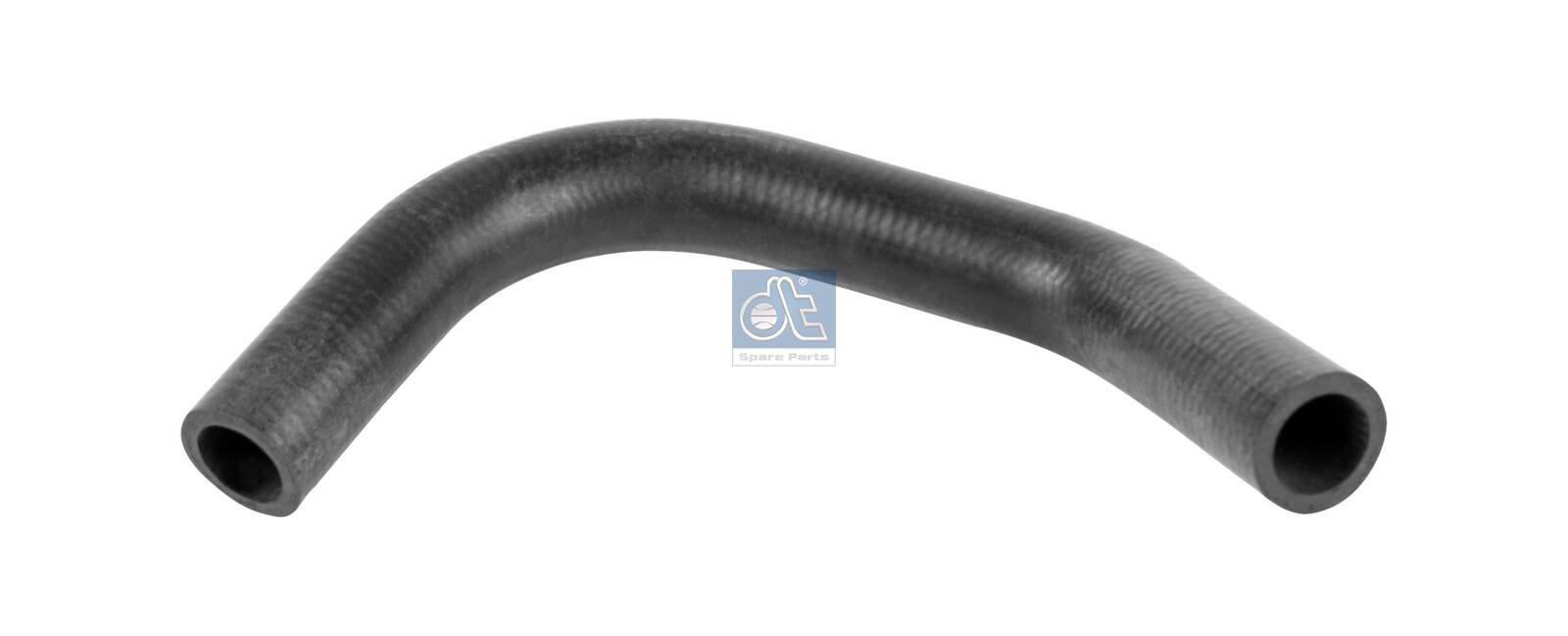 Hydraulic Hose, steering system - 2.53332 DT Spare Parts