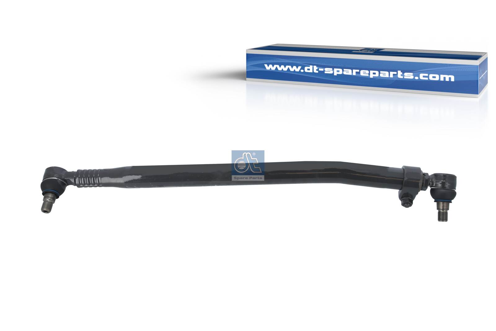 Centre Rod Assembly - 2.53470 DT Spare Parts