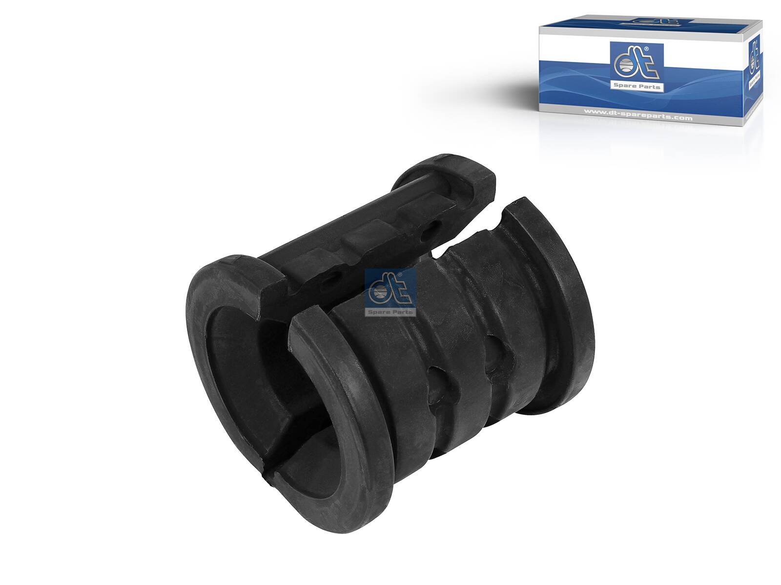 Bronzina cuscinetto, Barra stabilizzatrice - 2.61080 DT Spare Parts