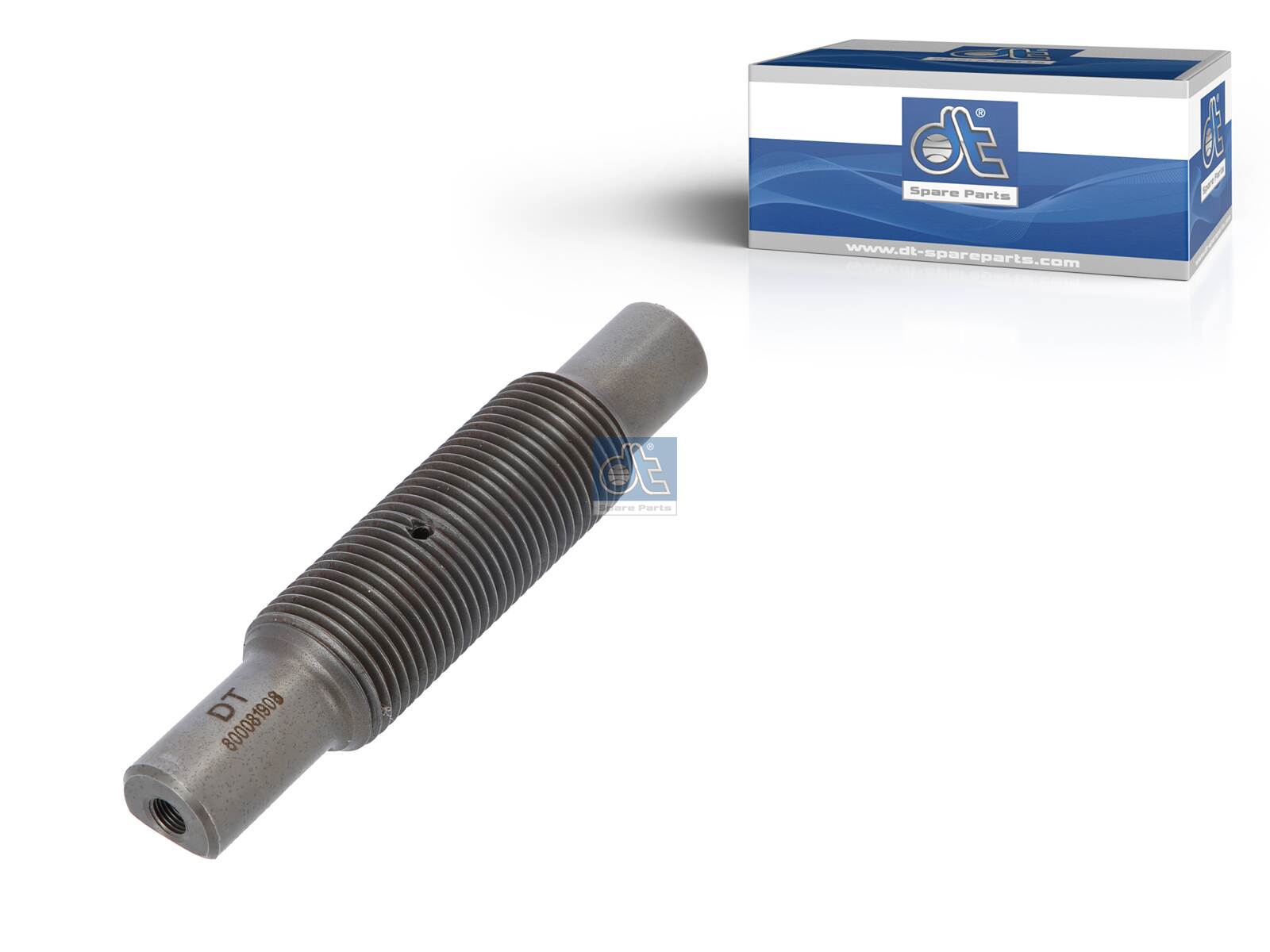 Perno estremo - 2.61096 DT Spare Parts