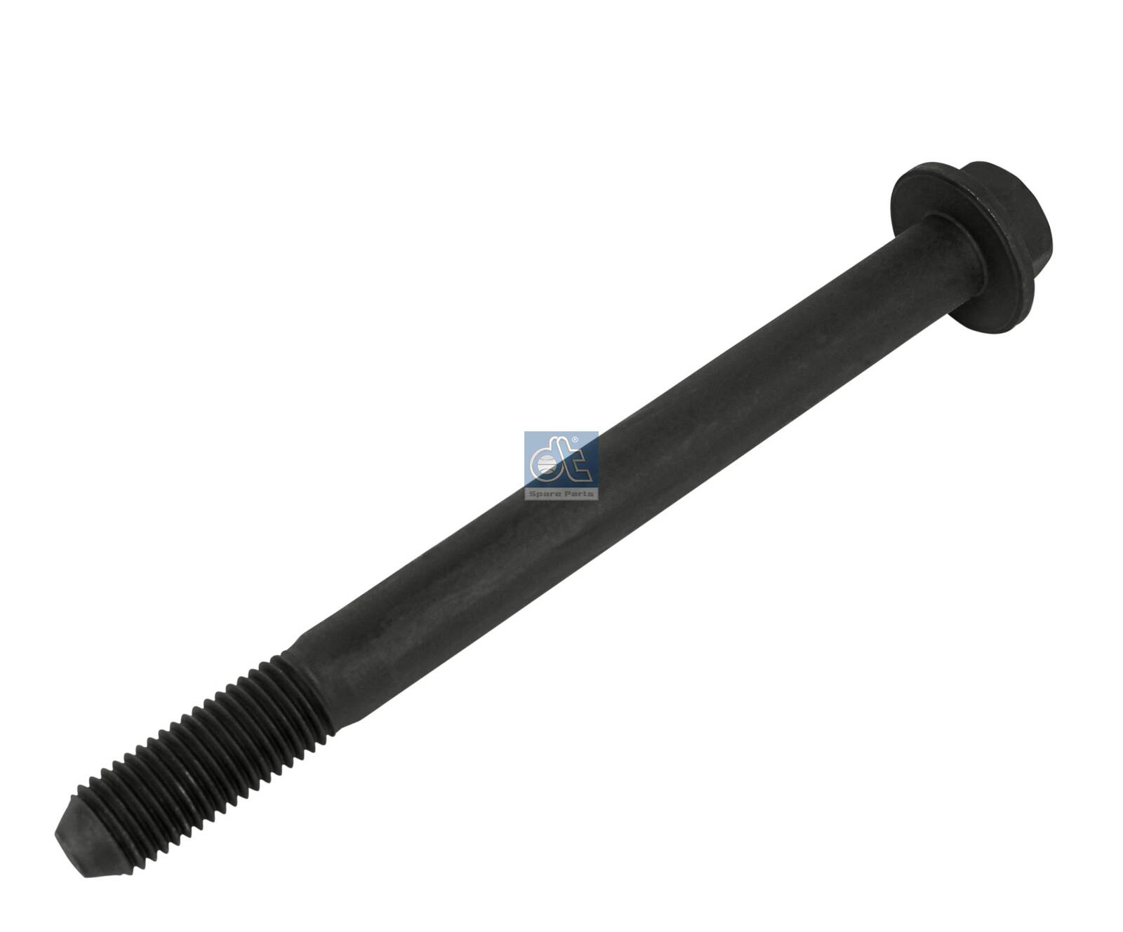 Bullone/Vite - 2.61205 DT Spare Parts