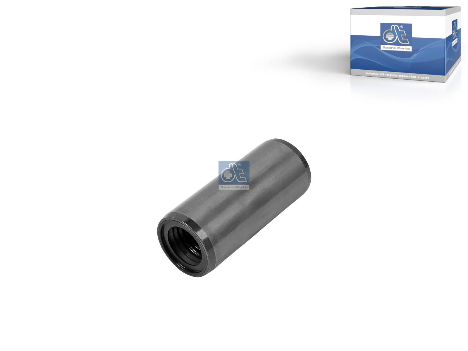 Bush, spring eye - 2.61210 DT Spare Parts