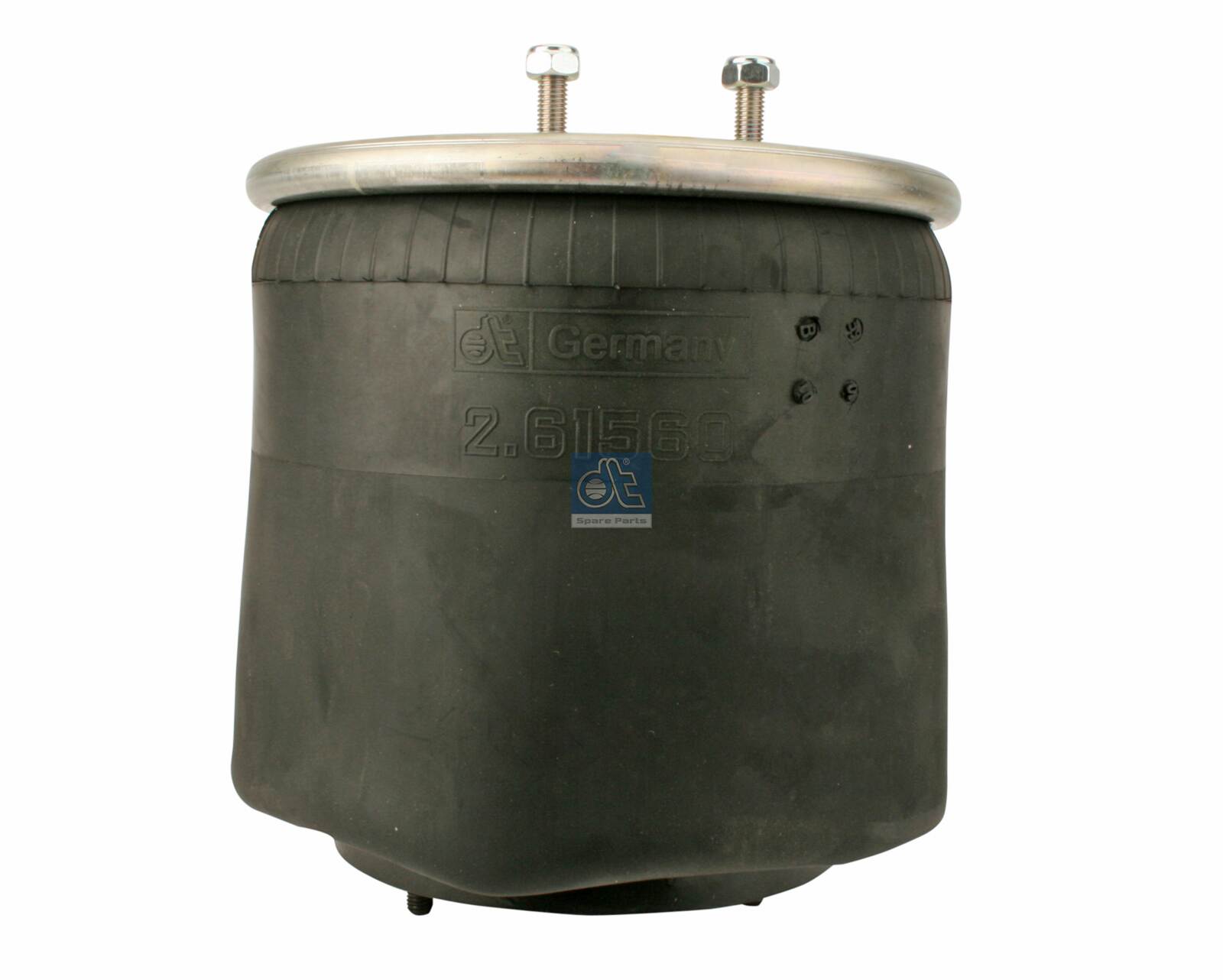 Soffietto, Sospensione pneumatica - 2.61560 DT Spare Parts