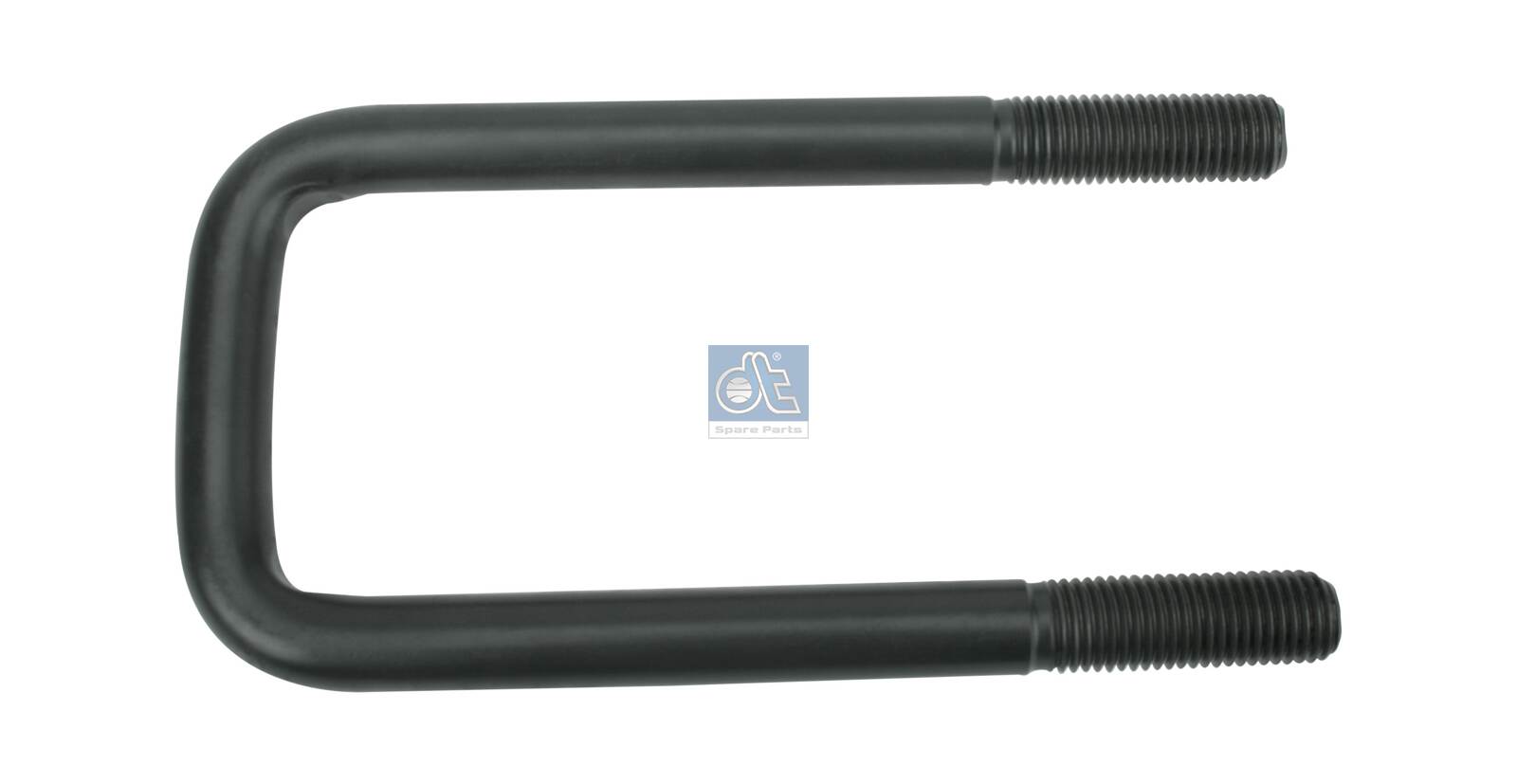 Staffa attacco molla - 2.61832 DT Spare Parts
