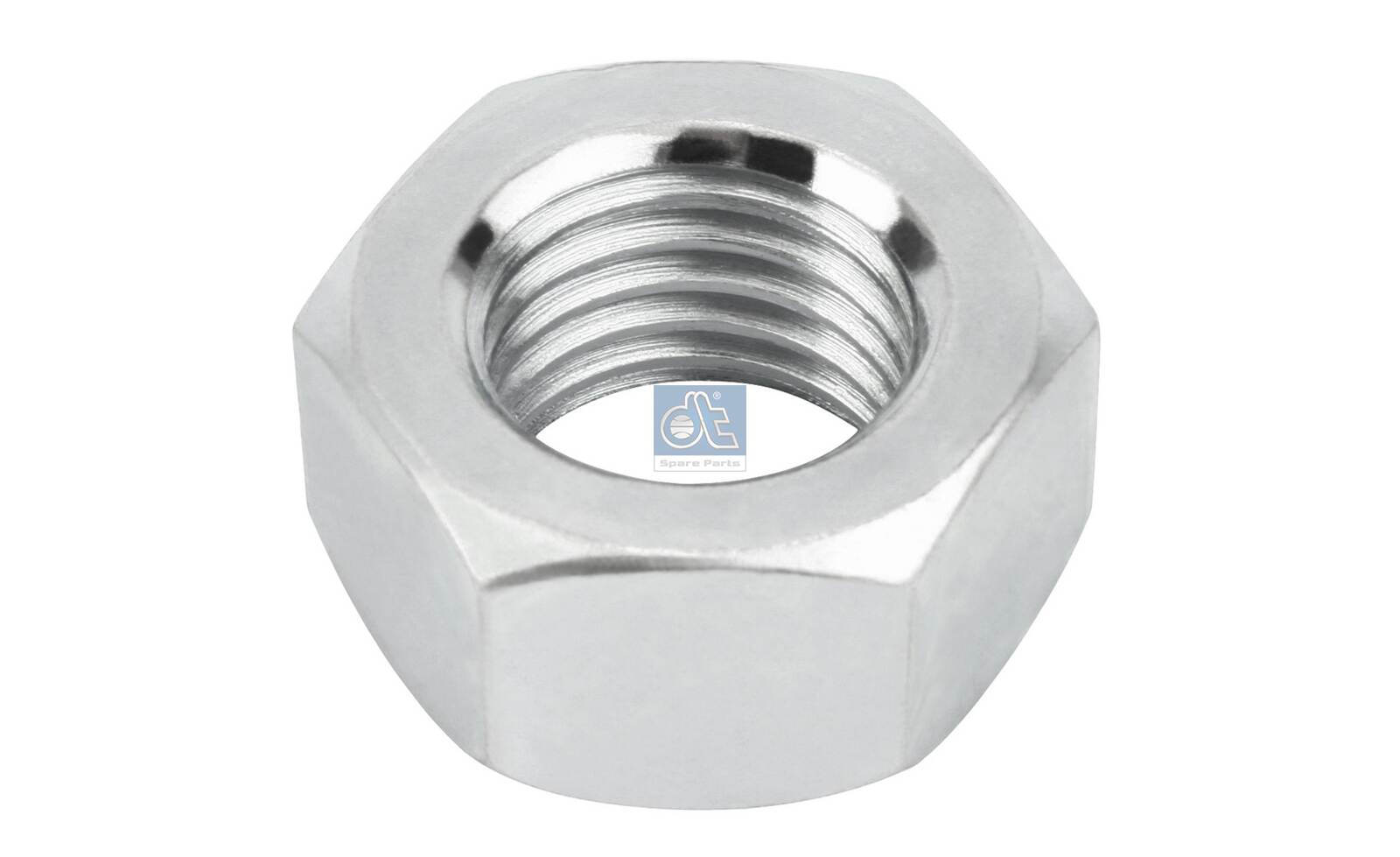 spyruoklės suveržimo veržlė - 2.61913 DT Spare Parts