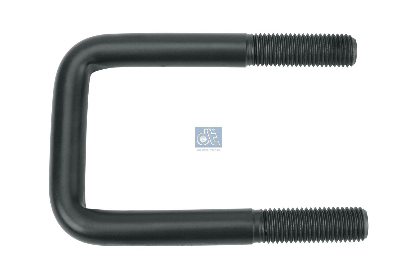 Staffa attacco molla - 2.61933 DT Spare Parts